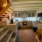 Bonsoy Lovely House Fauve 1 Blaimont