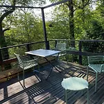 Bonsoy Lovely House Fauve 1 Domek alpejski
