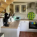 Bonsoy Lovely House Fauve 1 *