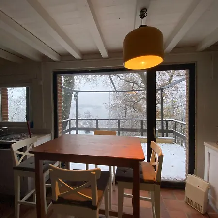 Bonsoy Lovely House Fauve 1 Chalet Blaimont