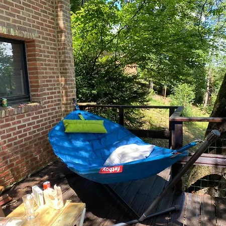 Bonsoy Lovely House Fauve 1 *