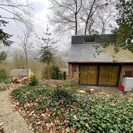 シャレー Bonsoy Lovely House Fauve 1 ブレモン