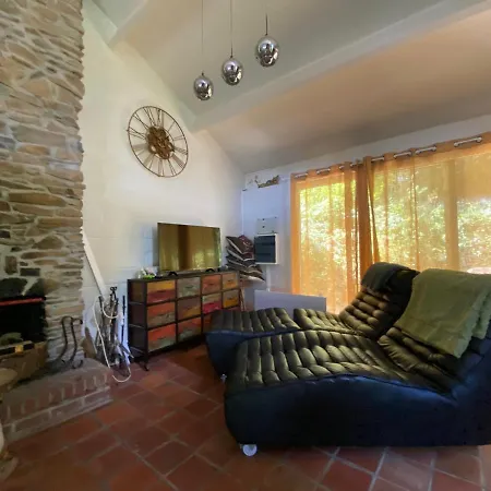 Bonsoy Lovely House Fauve 1 *