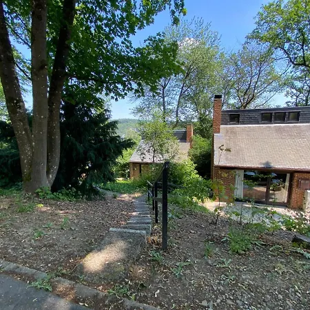 Bonsoy Lovely House Fauve 1 シャレー