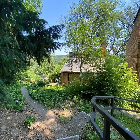 Bonsoy Lovely House Fauve 1 * Blaimont