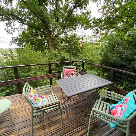 Bonsoy Lovely House Fauve 1 Blaimont